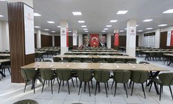 İftar noktaları belli oldu