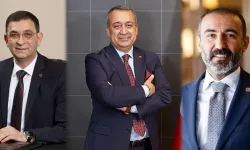 İhracatta Suriye farkı