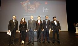 GAÜN’de dijital güvenlik alarmı