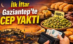 Gaziantep'te fiyatlara 'Ramazan' ayarı