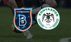 Başakşehir FK-Konyaspor Maçı Canlı İzle: Taraftarium24, beIN Sports Şifresiz Yayın ve Maç Bilgileri