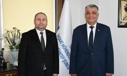 İMO Gaziantep’te yeni başkan belli oluyor