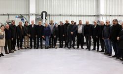 İmzalar Araban için atıldı