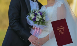 Kaba evlenmede Türkiye birincisi olduk