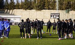 Burak Yılmaz’dan Net Mesaj: Kafanızı kaldırın