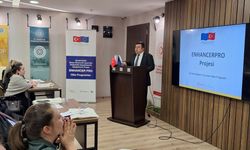 Kapsayıcı girişimcilik uyumu için güçlü adım