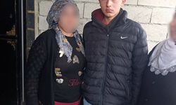 Kaybolan diyabet hastası bulundu