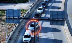 Kaynak yapan araçlara ceza