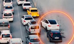 Kaynak yapan sürücülere ağır ceza