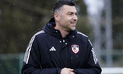 Burak Yılmaz kendine geldi