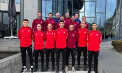 Hakem eğitiminde CORE kampı süreci tamam