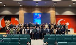 Klinik deneyim sempozyumu ilgi gördü