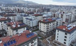 Gaziantep’te konut teslimleri hız kazandı