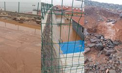 Köylüler uyardı, dinleyen olmadı