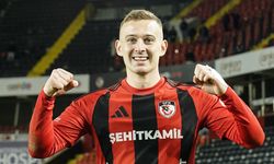 Kozlowski’den altın dokunuş