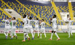 Gaziantep FK'da kupa günü