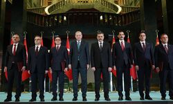 Kaymakam Soylu’ya üstün hizmet ödülü