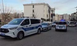 Kızların erkek kavgasında kan aktı