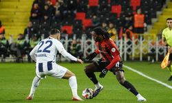 Lungoyi farkını gösterdi