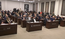 Şehitkamil meclisinde benzin istasyonu tartışması