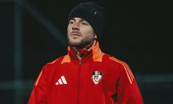 Maxim ve Draguş dün gelebildi