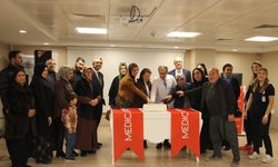 Medical’de kanser günü etkinliği