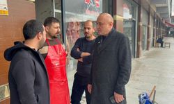 Melih Meriç'ten Şahin'e çağrı