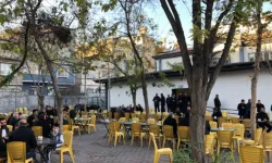 Gaziantep’te o köyde tarihi mevlüt kararı