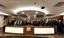 Mobilya Kent’te önemli karar