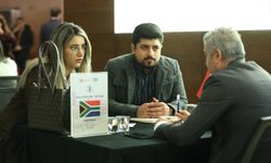 Müşavirler ve ihracatçılar bir araya geldi