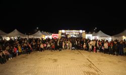 Nizip’te Ramazan coşkusu