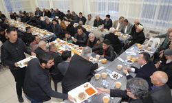 Nizip’te Ramazan coşkusu