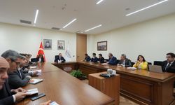 Nurdağı küllerinden doğdu