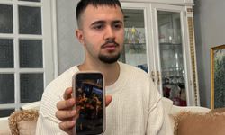 Asrın felaketinden kalan acı hatıra