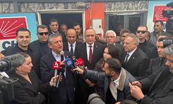 Özgür Özel'den şaşırtan bilgi