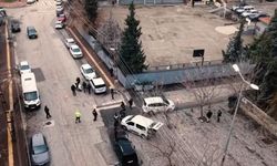 Okul çevrelerinde huzur-güven uygulaması