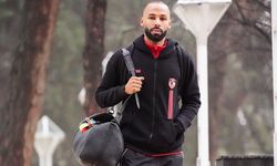 Gaziantep FK zorlu deplasmana hazır