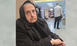 Anne Özsayıcı toprağa verildi