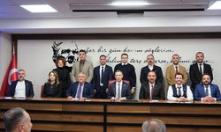 Makine Mühendisleri Odasına Zengin aday