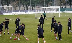 Paşa startı verildi