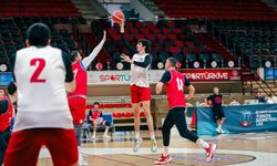 Potada Cedi Osman hazırlığı