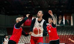 Potada Final hazırlığı