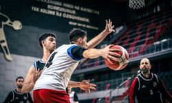 Potada galibiyete odaklandılar