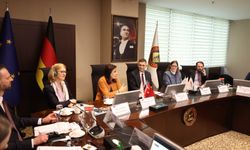 Projeler GSO’da konuşuldu