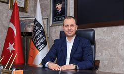 Gaziantep esnafı Ramazan’a hazır