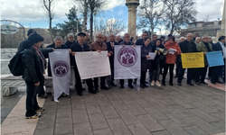 Rektör'den cevap bekliyorlar