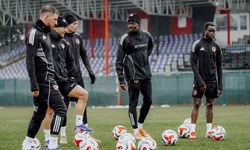 Burak Yılmaz’dan Trabzon uyarısı