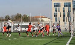 Safir Spor Süper Ligi kaçırdı