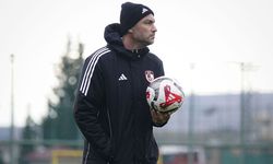 Burak Yılmaz Samsun’u düşünüyor