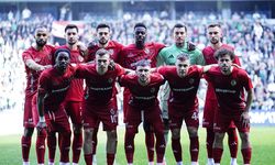 Gaziantep FK’ya üst üste pazar mesaisi